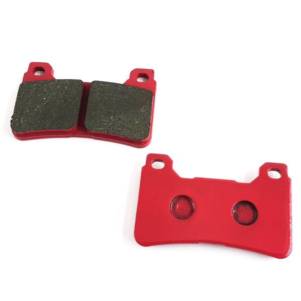 フロント ブレーキパッド CBR1000RR/600RR用 T390