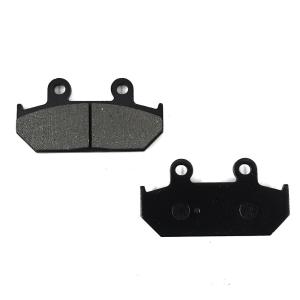 エナジープライス ブレーキパッド スズキ スカイウェイブ250 ジェンマ