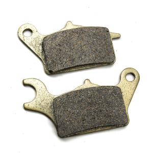 スズキ（SUZUKI） フロント ブレーキパッド アドレス125G UZ125G