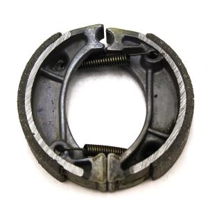 ホンダ（HONDA） リア ブレーキシュー ライブDioZX SK50 Live Dio ZX