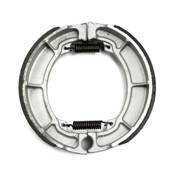 カワサキ ブレーキシュー BJ 250 エリミネーター VN 305 EJ Z 400 KZ ER ...