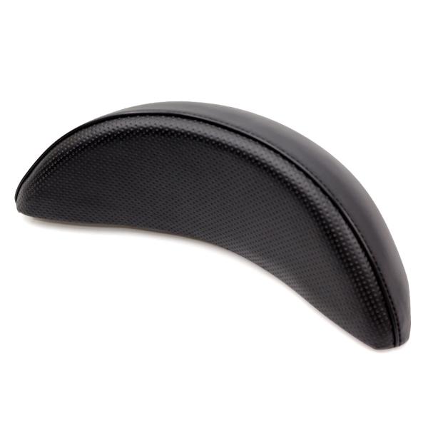 バイク カスタム汎用 バックレスト クッションパッド 背もたれ スクーター ビックスクーター 原付交...