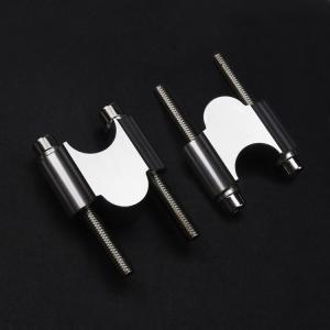 汎用φ22mm径ハンドル対応 30mmアップ ...の詳細画像1