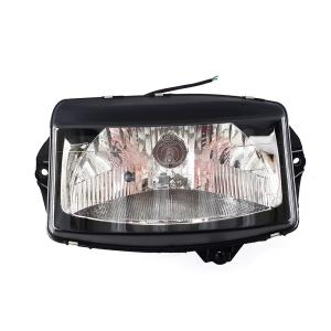 YAMAHA（ヤマハ） シグナスX(1YP) 3型用 社外品 ヘッドライト と デイ
