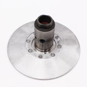 HONDAフュージョンドリブンフェイス純正未使用 ホンダ フュージョンMF02 ドリブンフェイス クラッチセット 駆動キット