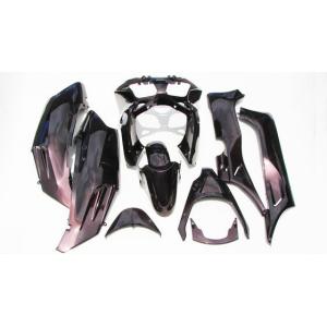 ホンダ（HONDA） FORZA フォルツァ-S/X MF06 インナーカウル 白色 10点