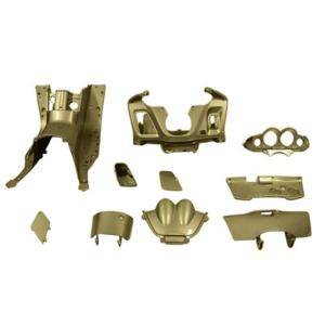 ホンダ（HONDA） FORZA フォルツァ-S/X MF06 インナーカウル 白色 10点