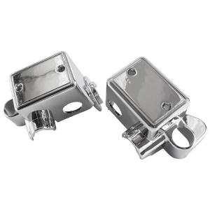 ホンダ フォルツァMF06/MF08/MF10 マスターシリンダー メッキ