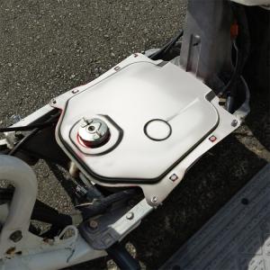 ホンダ ズーマーZOOMER AF58 ガソリ...の詳細画像1