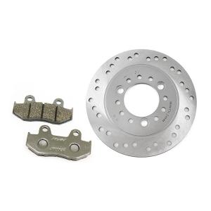 ホンダ リード110 スペイシー125 純正タイ...の商品画像