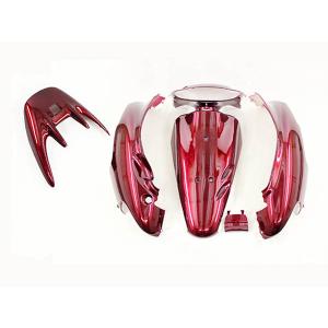 ホンダ DIO ライブディオ/ZX(AF35-1型) 外装カウル 6点セット