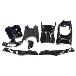 ホンダ DIO ライブディオ(AF34/AF35)2型 インナーカウル 8点セット