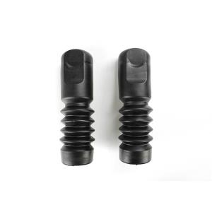 ホンダ DIO ディオ/トゥデイ/ジョルノ 純正タイプ フロントフォークカバー