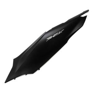 ホンダpcx125左フロントサイドカバー ホンダ（HONDA） PCX125 JK05 PCX160 KF47 バイク フロント サイド