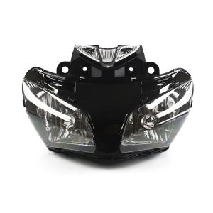 YAMAHA（ヤマハ） シグナスX(1YP) 3型用 社外品 ヘッドライト と デイ