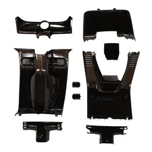 ホンダ（HONDA） FORZA フォルツァ-S/X MF06 インナーカウル 白色 10点