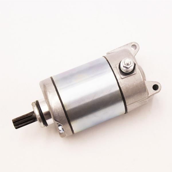ホンダ FTR223/XR230/XLR125R/XLR200R/SL230互換用 スターターモータ...