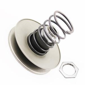 ヤマハ マジェスティ125/FI 社外互換用 セカンダリ フェイスシーブ