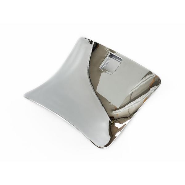 マジェスティ 250 2/C SG03J フューエルタンク メッキ ゲート パネル MAJESTY2...