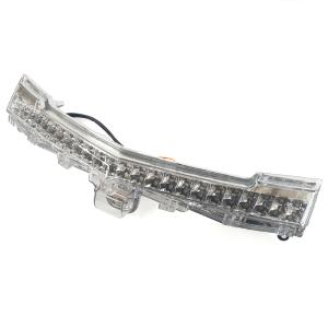 マグザム SG17J SG21J MAXAM プロジェクター LED ヘッドライト白