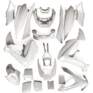 マジェスティ 250 (SG20J 4D9) スクーター 外装 カウル