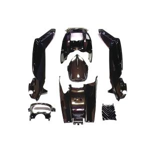 BEAMS（ビームス） マフラー 送料無料 マフラー マジェスティ250 4D9