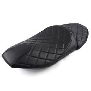 マジェスティ 250 SG20J 4D9 スクーター シート ダイヤカット