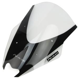 ★未使用★ヤマハ ワイズギア ハイスクリーン NMAX ロングスクリーン ハイスクリーン NMAX（'25～） | ヤマハ発動機グループ ワイズギア