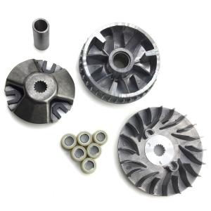 シグナスX 1型 5UA&5TY 2型 28S&4C6?1CJ 社外品 ドライブフェイス