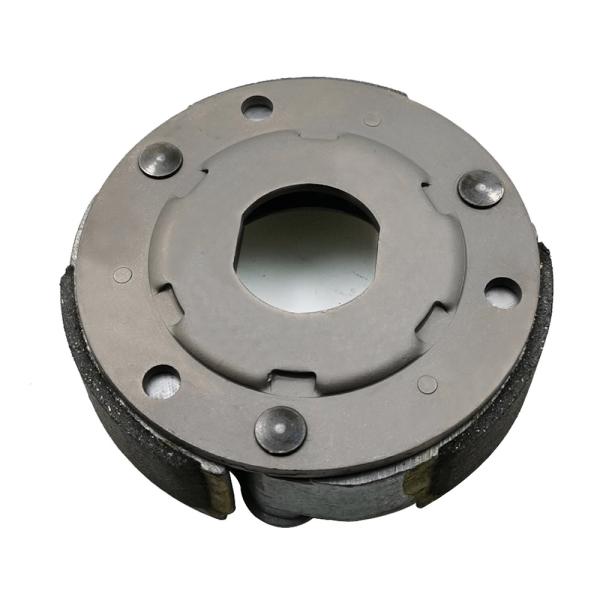 新品 シグナスX ノーマルタイプ クラッチシューASSY CYGNUS-X SR（XC125SR） ...