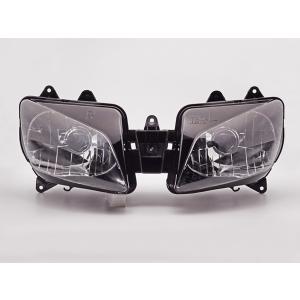 YAMAHA（ヤマハ） シグナスX(1YP) 3型用 社外品 ヘッドライト と デイ