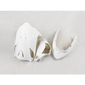 スズキ アドレスV125 / G K5 CF46A 純正タイプ 内装 インナー カウル