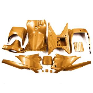 スズキ アドレスV125/G(CF46A/4EA) インナーカウル 12点セット