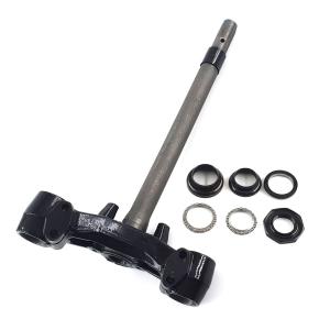 スズキ アドレス V125S(CF4MA) 互換用 ステアリングステム