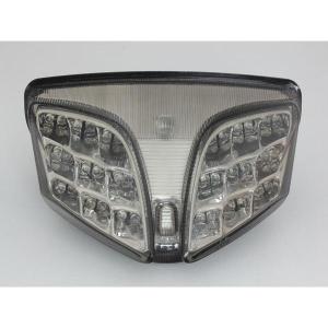 YAMAHA（ヤマハ） マジェスティ 250 SG20J 4D9 LED テールランプ と