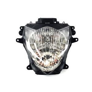 スズキ GSX-R600/750 2011年用 純正タイプ ヘッドライト