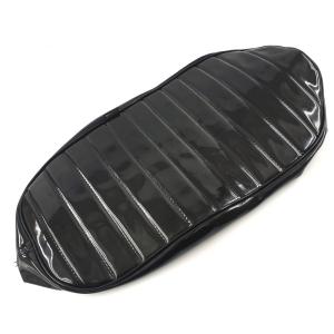 ホンダ（HONDA） エイプ50 AC16 シートカバー 張り替え用 新品 バイク