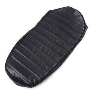 送料無料 ZRX400(ZR400E) シート/カバー/生地/表皮 黒 張替え 純正