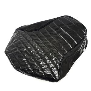 カワサキ（Kawasaki） ZRX1100、1200R、S、DAEG張替用タックロール式黒