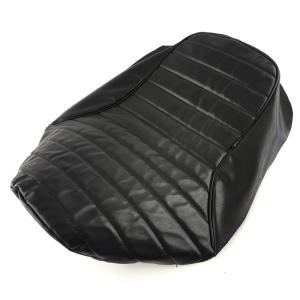 ZRX1200DAEG/1200R/1100 LOWシート ゲル入り タックロール 艶