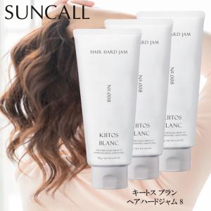 SUNCALL（サンコール） キートス ブラン ヘアクリームバーム 0 190g