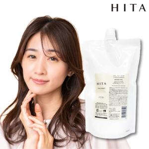 LebeL（ルベル） ヒタ シャンプー 800ml ＋ トリートメント 800ml