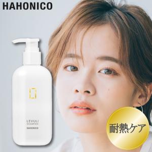 HAHONICO（ハホニコ） レブリ ヘアーローション 1000ml : maution