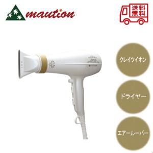 CREATEs（クレイツ） イオン マイスタードライ CMD-P04B ヘア