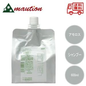 Kracie（クラシエ） バサラ BASARA 薬用スカルプシャンプー 603 500ml