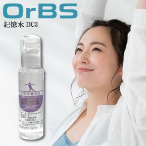 OrBS(オーブス) 活力水 100ml : mautionストア - 通販 - Yahoo