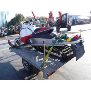 スノーモービル ski-Doo スキードゥー ...の詳細画像1