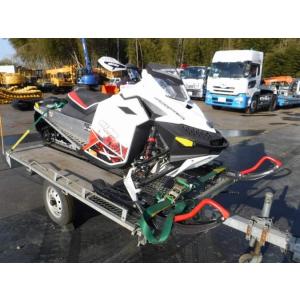 スノーモービル ski-Doo スキードゥー ...の詳細画像2