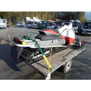 スノーモービル ski-Doo スキードゥー ...の詳細画像3