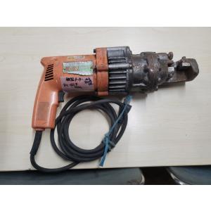 IKK 鉄筋カッタ DC-16LZ 予備刃付！ : ToolMate別館 Yahoo!店
